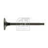 Febi Engine Inlet Valve 12860