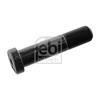 20x Febi Wheel Stud 12871