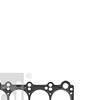 Febi Cylinder Head Gasket 12889