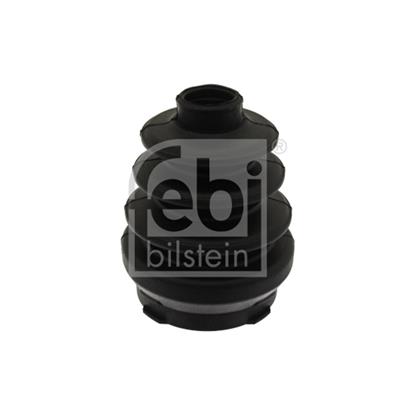 Febi Driveshaft CV Boot Bellow 12805