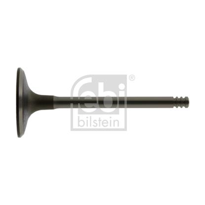 Febi Engine Inlet Valve 12814