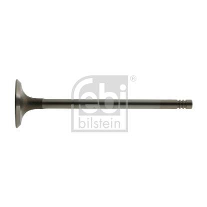Febi Engine Inlet Valve 12821