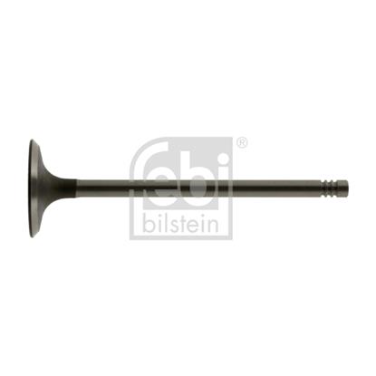 Febi Engine Inlet Valve 12823