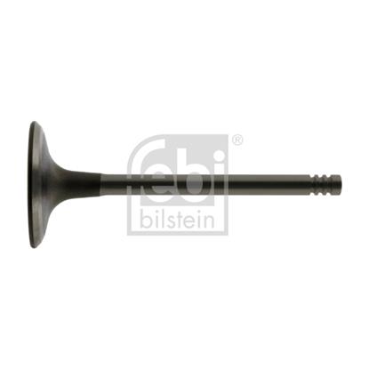 Febi Engine Inlet Valve 12858