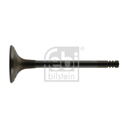 Febi Engine Exhaust Valve 12859
