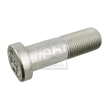 20x Febi Wheel Stud 12862