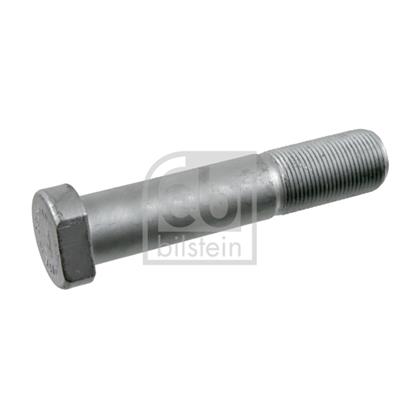 20x Febi Wheel Stud 12872