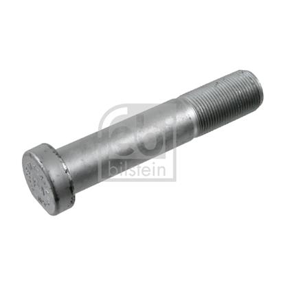 20x Febi Wheel Stud 12873