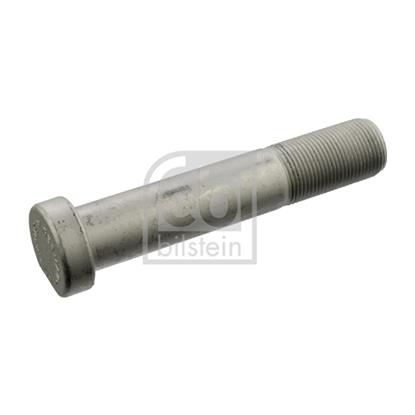 20x Febi Wheel Stud 12874