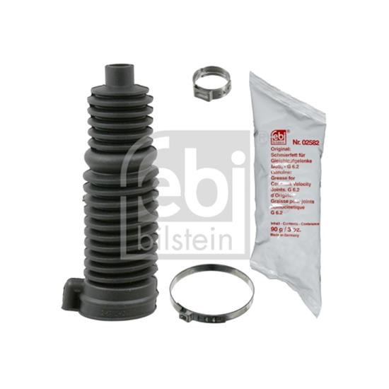 Febi Steering Boot Bellow Set 12807