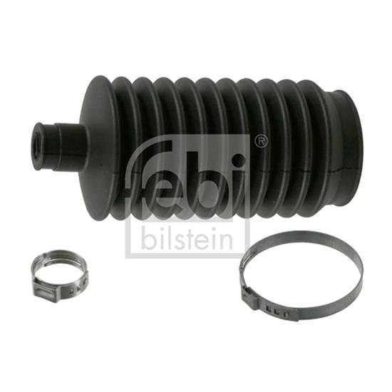 Febi Steering Boot Bellow Set 12811