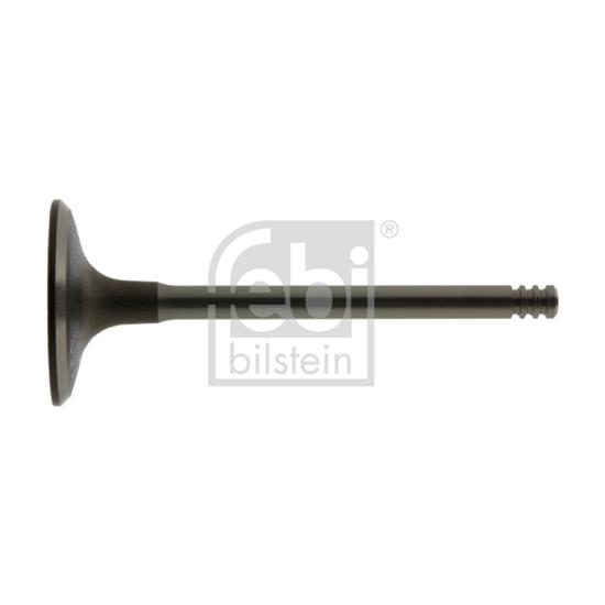 Febi Engine Inlet Valve 12814
