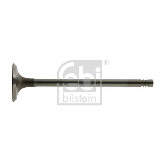 Febi Engine Inlet Valve 12821
