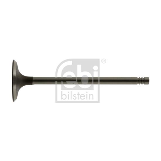Febi Engine Inlet Valve 12823