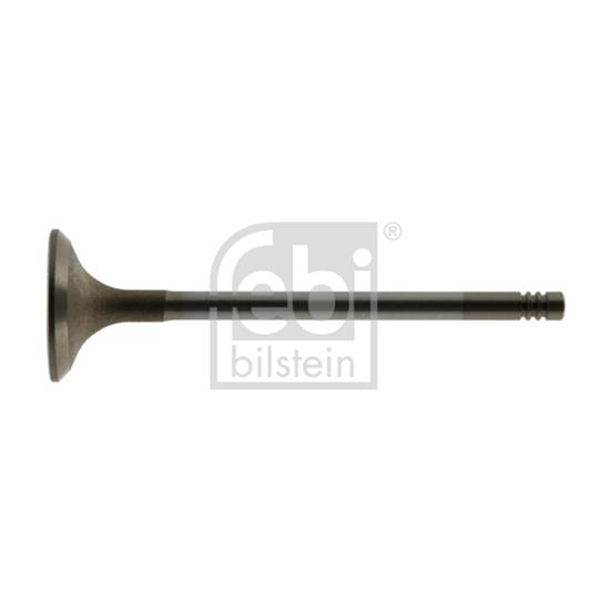 Febi Engine Exhaust Valve 12828