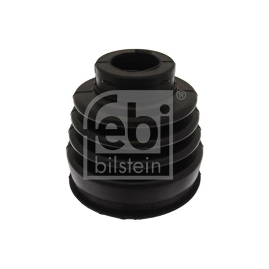 Febi Driveshaft CV Boot Bellow 12830