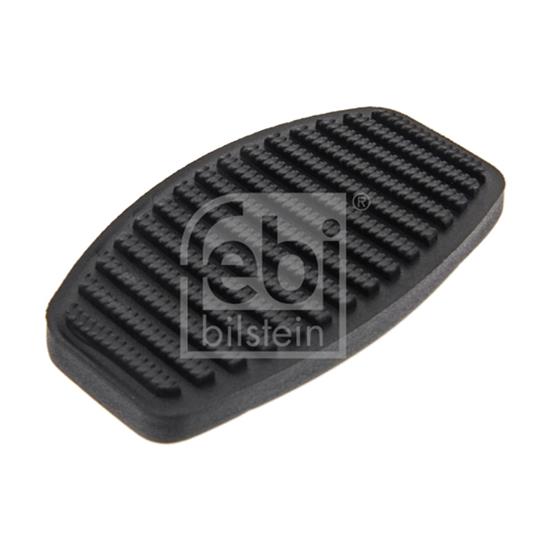 Febi Brake Pedal Rubber Pad 12833