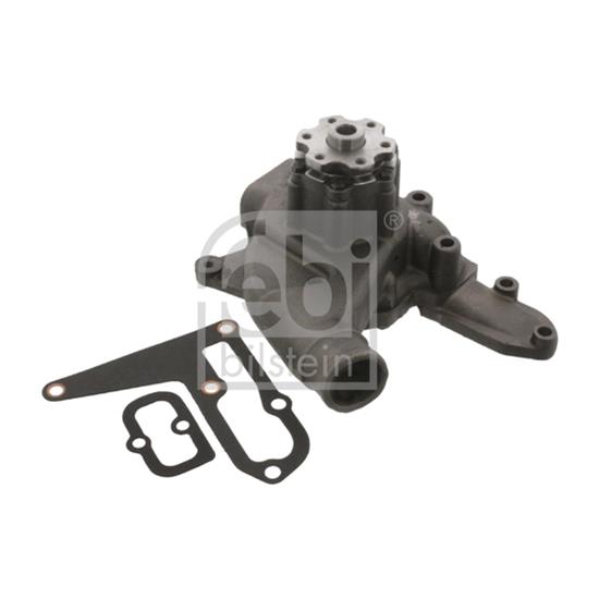 Febi Water Pump 12845