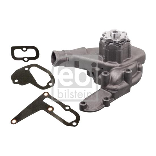 Febi Water Pump 12846