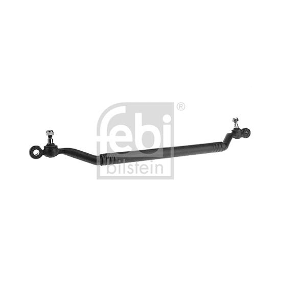 Febi Steering Centre Rod Assembly 12851