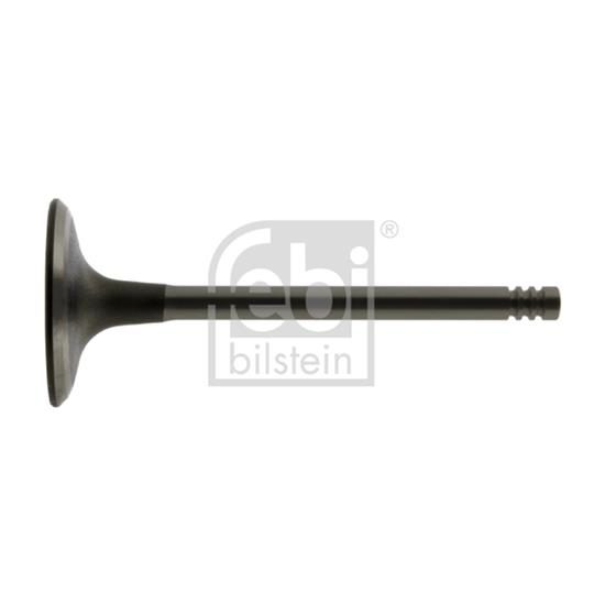 Febi Engine Inlet Valve 12858