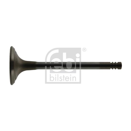 Febi Engine Exhaust Valve 12859