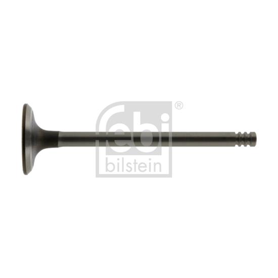 Febi Engine Inlet Valve 12860