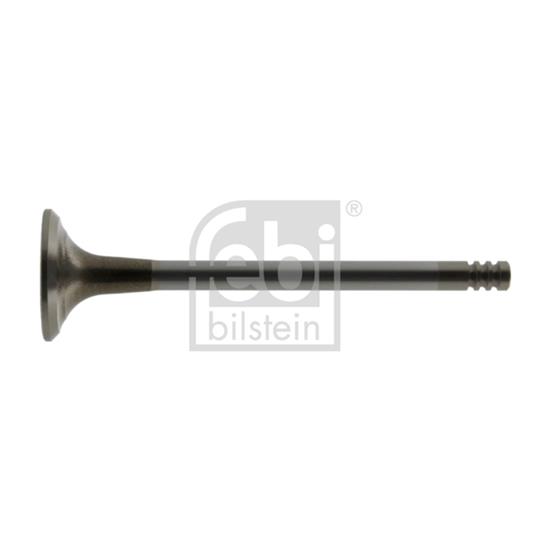 Febi Engine Exhaust Valve 12861