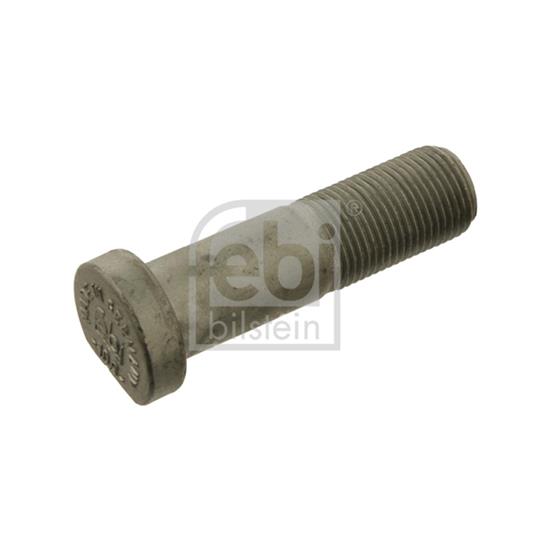 20x Febi Wheel Stud 12863