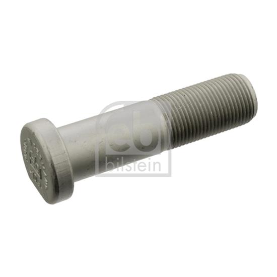 20x Febi Wheel Stud 12865