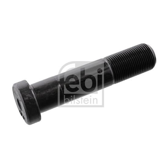 20x Febi Wheel Stud 12871