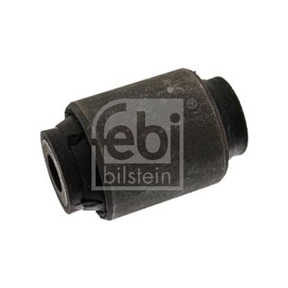 2x Febi Wishbone Control Trailing Arm Bush 12927