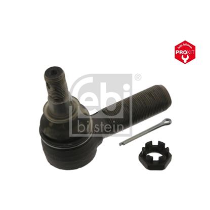 Febi Tie Track Rod End 12975