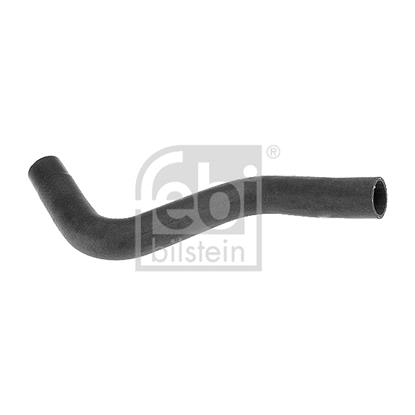 Febi Radiator Cooling Hose 12996