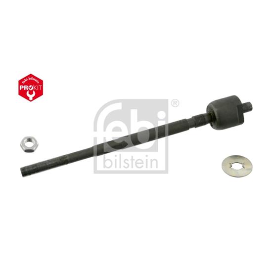 Febi Tie Track Rod Axle Joint 12910