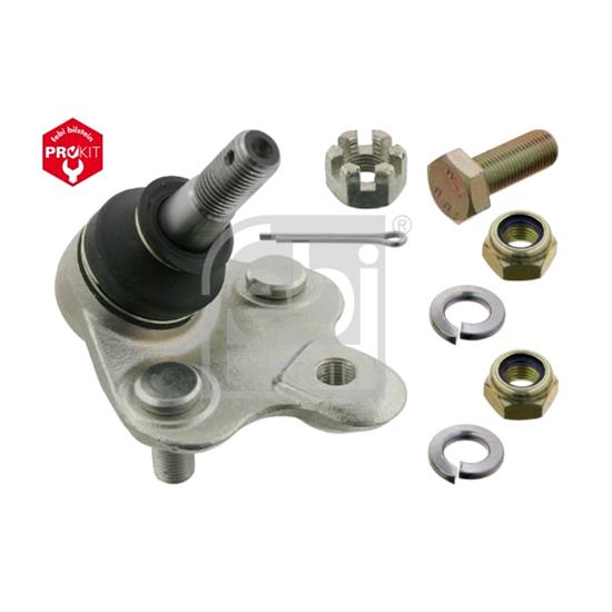 Febi Suspension Ball Joint 12933