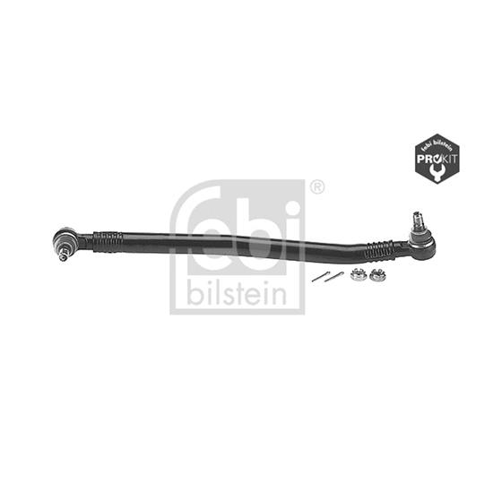 Febi Steering Centre Rod Assembly 12971