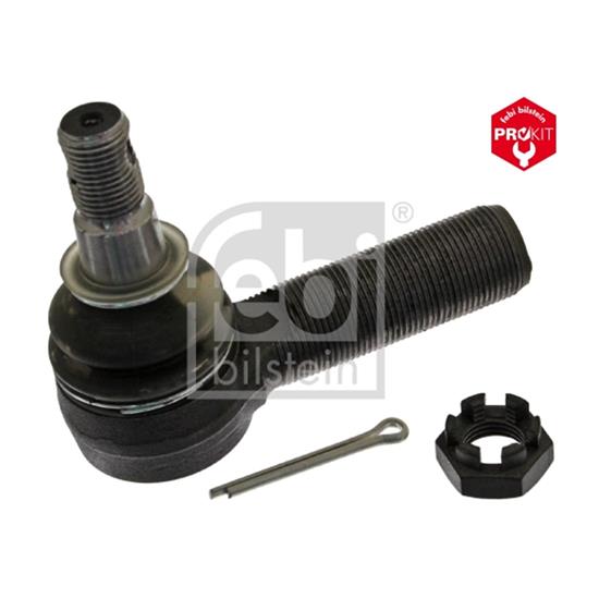 Febi Tie Track Rod End 12974