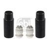 Febi Suspension Rubber Buffer 13001