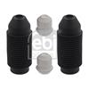 Febi Dust Cover Kit shock absorber 13076