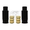 Febi Suspension Rubber Buffer 13085