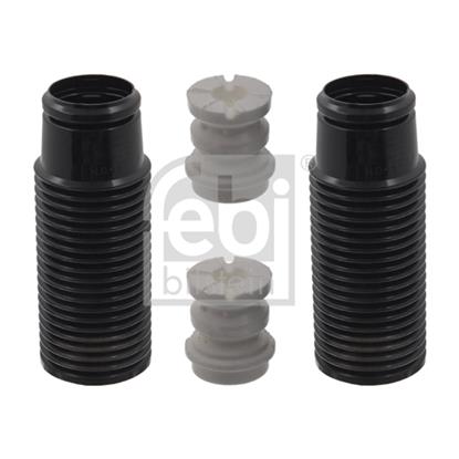 Febi Suspension Rubber Buffer 13022