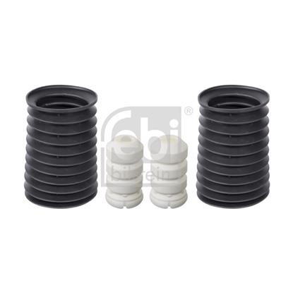 Febi Suspension Rubber Buffer 13034