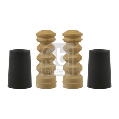 Febi Suspension Rubber Buffer 13048