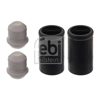 Febi Suspension Rubber Buffer 13051