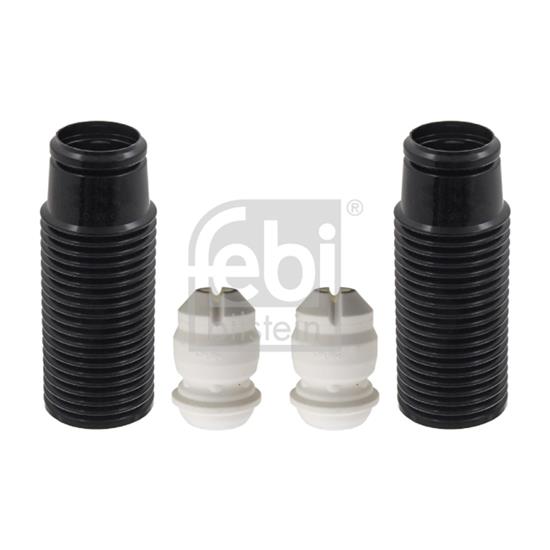 Febi Suspension Rubber Buffer 13001