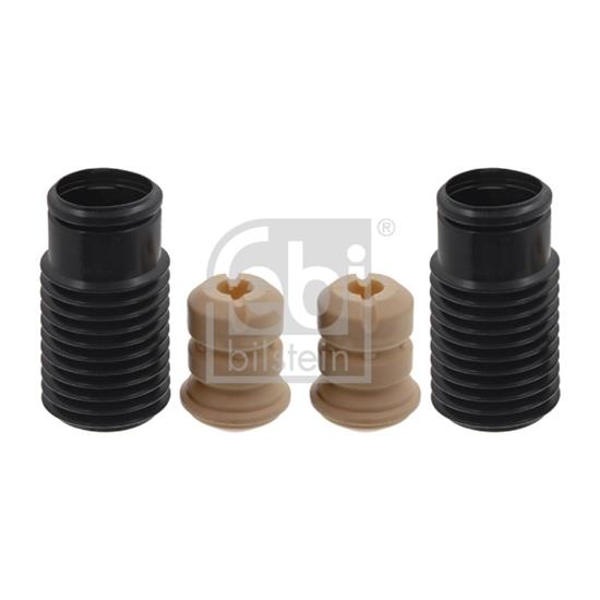 Febi Suspension Rubber Buffer 13011