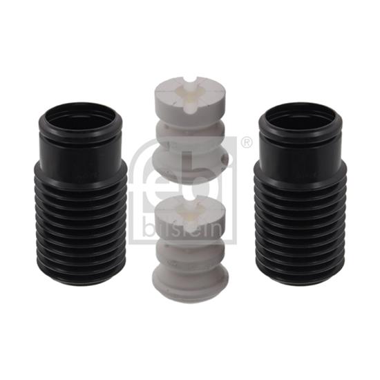 Febi Suspension Rubber Buffer 13012
