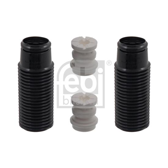 Febi Suspension Rubber Buffer 13015