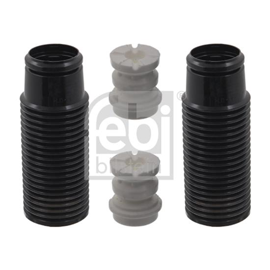 Febi Suspension Rubber Buffer 13022